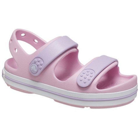 Sandały Crocs Crocband Cruiser Jr 209424 84I Crocs