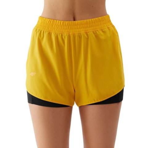 Spodenki 4F FNK W 4FWSS24TFSHF497 70S 4f