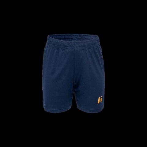Spodenki Huari Artigas II Kids Jr 92800393372 Huari