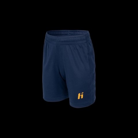 Spodenki Huari Artigas II Kids Jr 92800393372 Huari