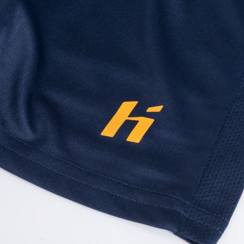 Spodenki Huari Artigas II Kids Jr 92800393372 Huari