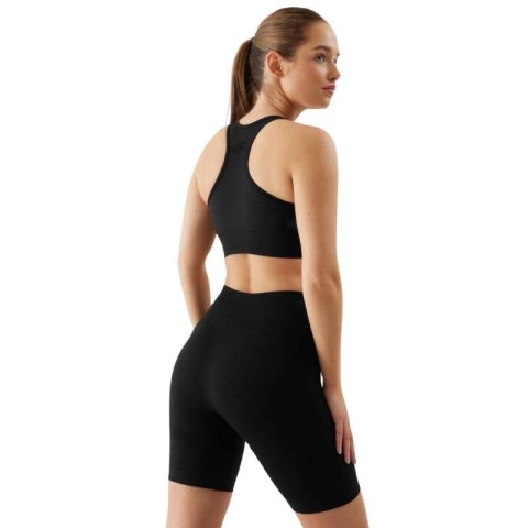 Stanik sportowy 4F W 4FWSS24USBAF116 20S 4f
