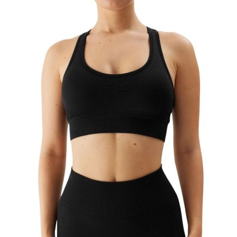 Stanik sportowy 4F W 4FWSS24USBAF116 20S 4f