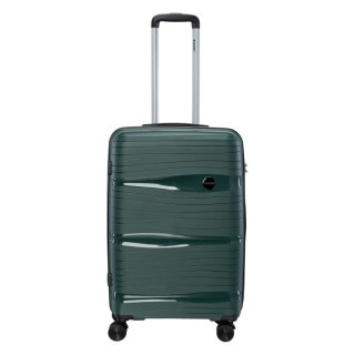 Walizka Hi-Tec twarda Cuenca 65 92800596055 Hi-Tec