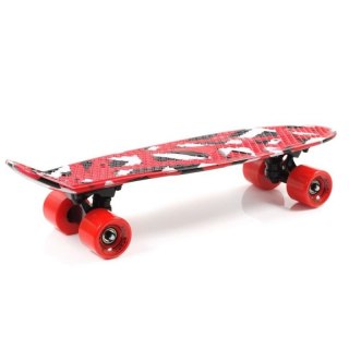 Deskorolka fiszka UT-2206 Geometric HS-TNK-000009069 Inny