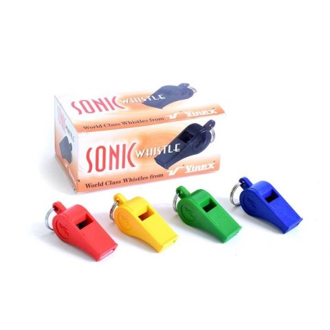 Gwizdek Sonic VPW-SP10S12 kpl. 12szt.