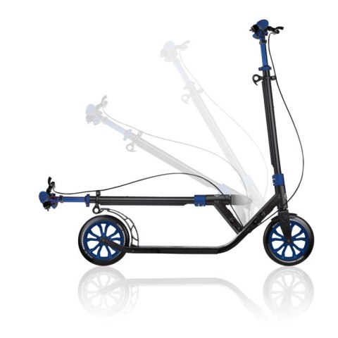 Hulajnoga miejska Globber 479-101 One Nl 230 HS-TNK-000009260 Globber