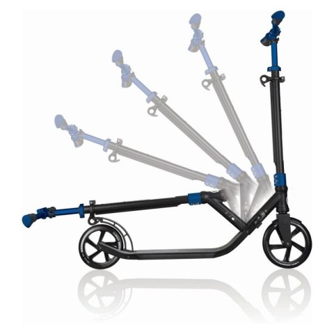 Hulajnoga miejska Globber One NL Duo 474-101 HS-TNK-000011095 Globber