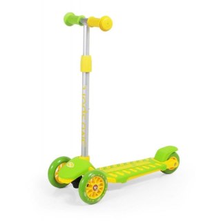 Hulajnoga trójkołowa SMJ Sport AF-WG04 Jr HS-TNK-000009062 SMJ