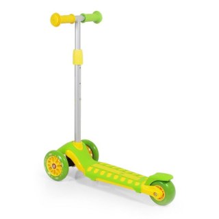 Hulajnoga trójkołowa SMJ Sport AF-WG04 Jr HS-TNK-000009062 SMJ