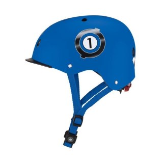 Kask Globber Elite Lights 507-100 HS-TNK-000011573 Globber