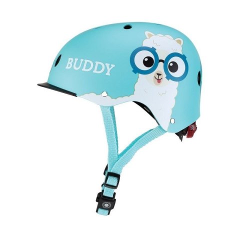 Kask Globber Elite Lights 507-105 Poolside Jr HS-TNK-000011574 Globber