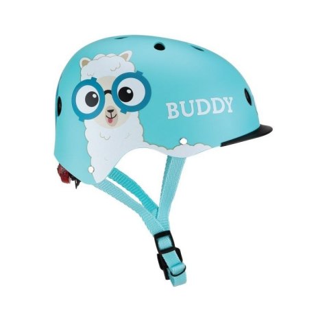 Kask Globber Elite Lights 507-105 Poolside Jr HS-TNK-000011574 Globber