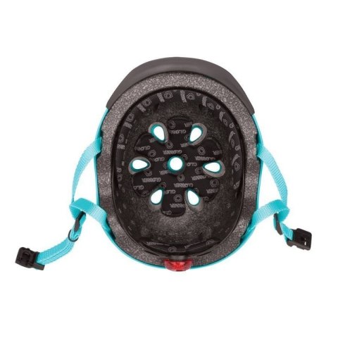 Kask Globber Elite Lights 507-105 Poolside Jr HS-TNK-000011574 Globber