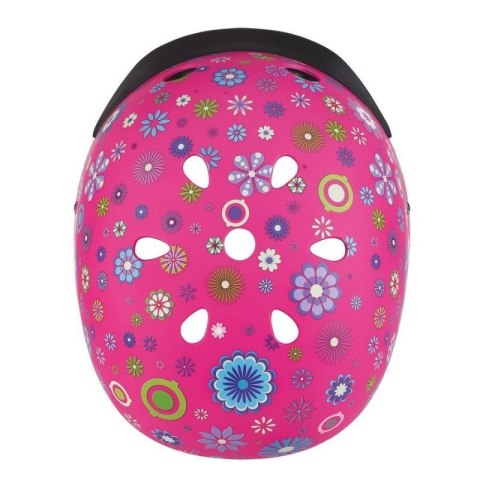 Kask Globber Elite Lights 507-110 Jr HS-TNK-000011575 Globber