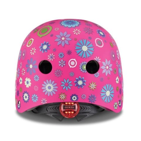 Kask Globber Elite Lights 507-110 Jr HS-TNK-000011575 Globber