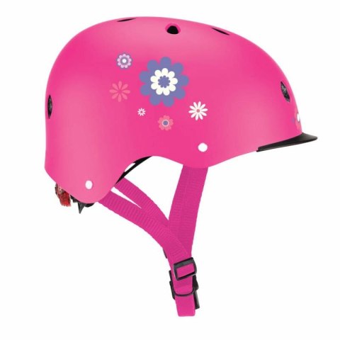 Kask Globber Elite Lights 507-110 Jr HS-TNK-000011575 Globber