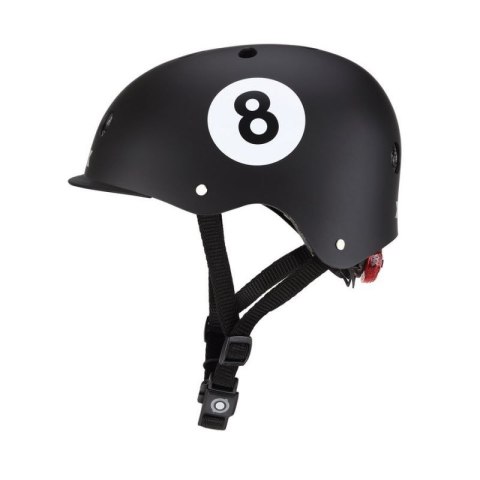 Kask Globber Elite Lights 507-120 HS-TNK-000011576 Globber