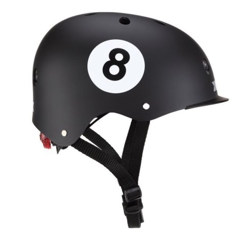 Kask Globber Elite Lights 507-120 HS-TNK-000011576 Globber