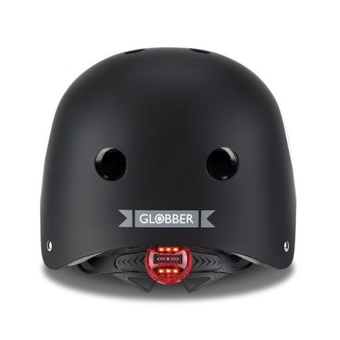 Kask Globber Elite Lights 507-120 HS-TNK-000011576 Globber