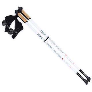 Kijki Nordic Walking regulowane Long Life Lite SMJ sport HS-TNK-000006680 SMJ