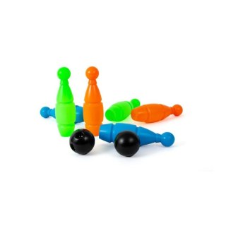 Kręgle plastikowe VPBS-ET200