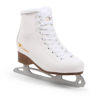 Łyżwy figurowe SMJ sport Exclusive W HS-TNK-000009867 SMJ
