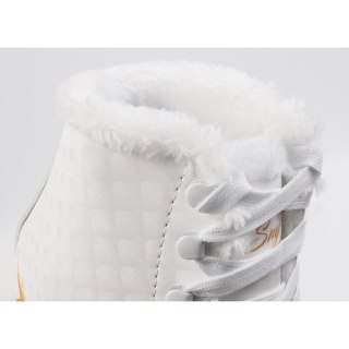 Łyżwy figurowe SMJ sport Exclusive W HS-TNK-000009867 SMJ