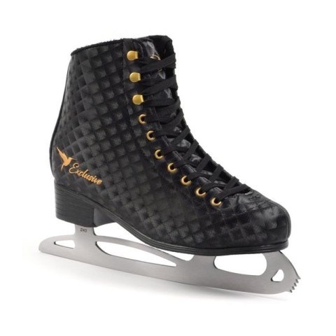 Łyżwy figurowe SMJ sport Exclusive W HS-TNK-000009868 SMJ