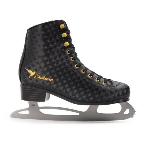 Łyżwy figurowe SMJ sport Exclusive W HS-TNK-000009868 SMJ