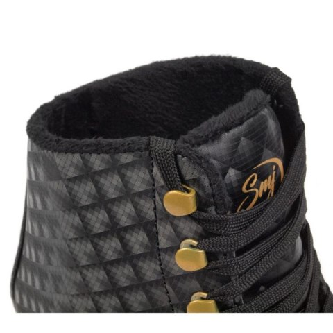 Łyżwy figurowe SMJ sport Exclusive W HS-TNK-000009868 SMJ