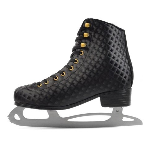 Łyżwy figurowe SMJ sport Exclusive W HS-TNK-000009868 SMJ