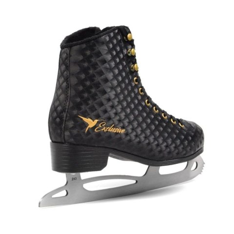 Łyżwy figurowe SMJ sport Exclusive W HS-TNK-000009868 SMJ