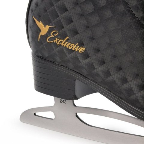 Łyżwy figurowe SMJ sport Exclusive W HS-TNK-000009868 SMJ