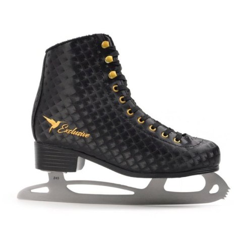 Łyżwy figurowe SMJ sport Exclusive W HS-TNK-000009868 SMJ