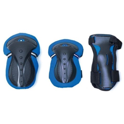 Ochraniacze Globber Jr 540/541-100 HS-TNK-000011156 Globber