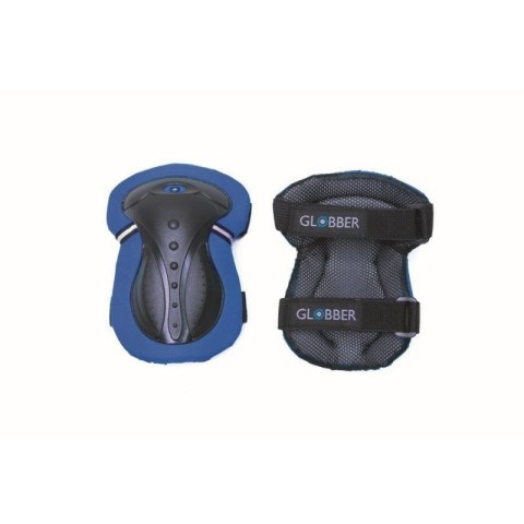 Ochraniacze Globber Jr 540/541-100 HS-TNK-000011156 Globber