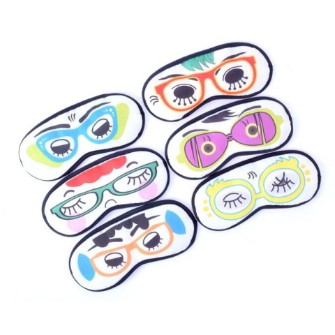 Opaska na oczy Vintex VBF-SE100PU HS-TNK-000009123 Inny