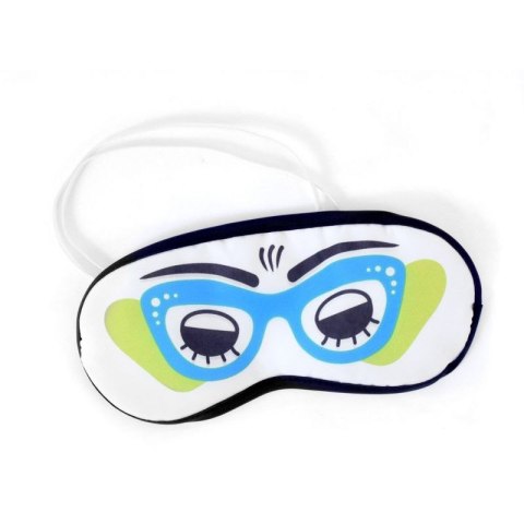Opaska na oczy Vintex VBF-SE100PU HS-TNK-000009123 Inny