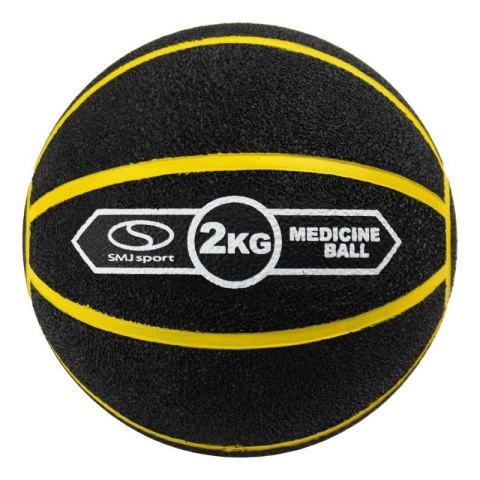 Piłka lekarska rehabilitacyjna Vinex VMB-L002 2kg HS-TNK-000008475 Vinex