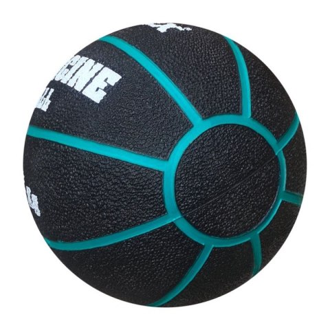 Piłka lekarska rehabilitacyjna Vinex VMB-L003G 3kg HS-TNK-000008476 Vinex