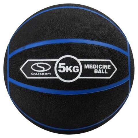 Piłka lekarska rehabilitacyjna Vinex VMB-L005B 5 kg HS-TNK-000008883 Vinex