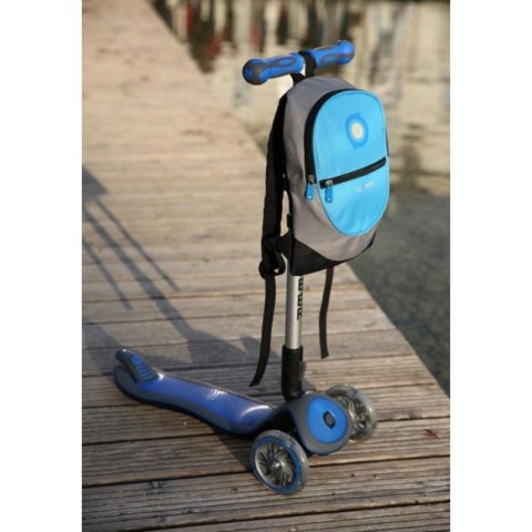 Plecak Globber Jr 524-136 HS-TNK-000009254 Globber