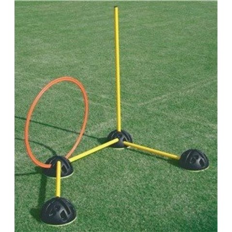 Poprzeczka tyczka SPR-25100Y 100cm