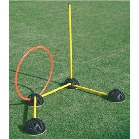 Poprzeczka tyczka SPR-25100Y 100cm