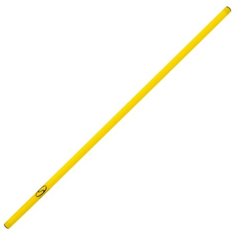 Poprzeczka tyczka SPR-25100Y 100cm