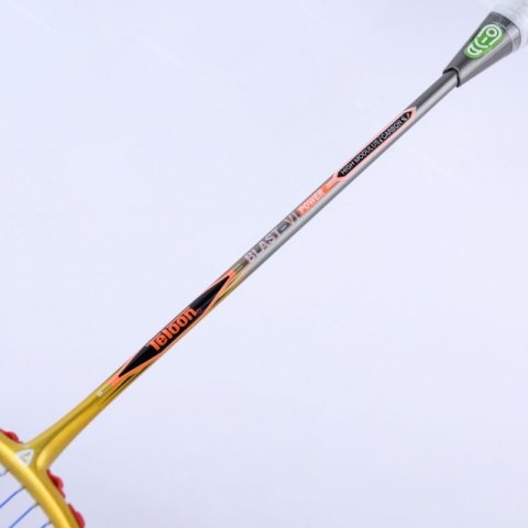 Rakietka do Badmintona Teloon Blast TL600 89g HS-TNK-000011148 Inny