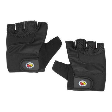 Rękawice fitness SMJ sport AN-465 HS-TNK-000008434 SMJ