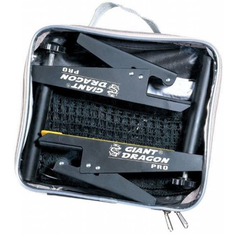 Siatka do ping-ponga z klipsem Giant Dragon 9819 L HS-TNK-000009828 Dragon Sports