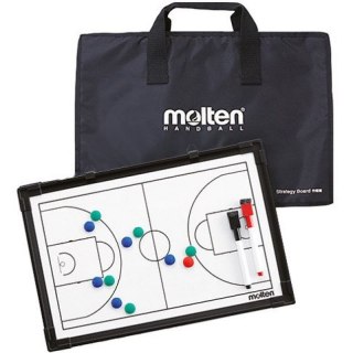Tablica taktyczna do koszykówki Molten MSBB Molten